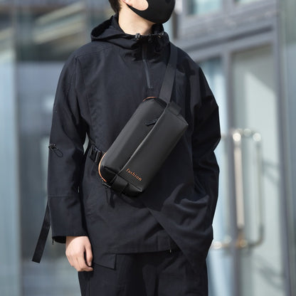 V-CAMP Shoulder Bag