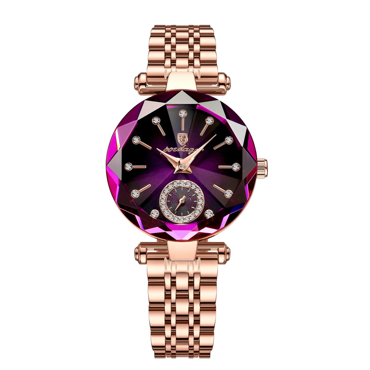 Elegant Poedagar Women's Watch