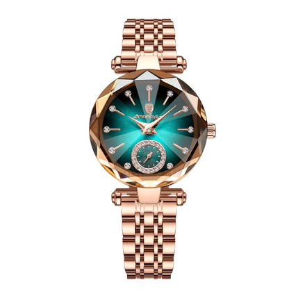 Elegant Poedagar Women's Watch