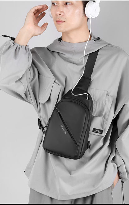 DELO Shoulder Bag