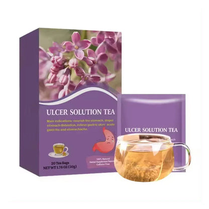 Ulcer Tea