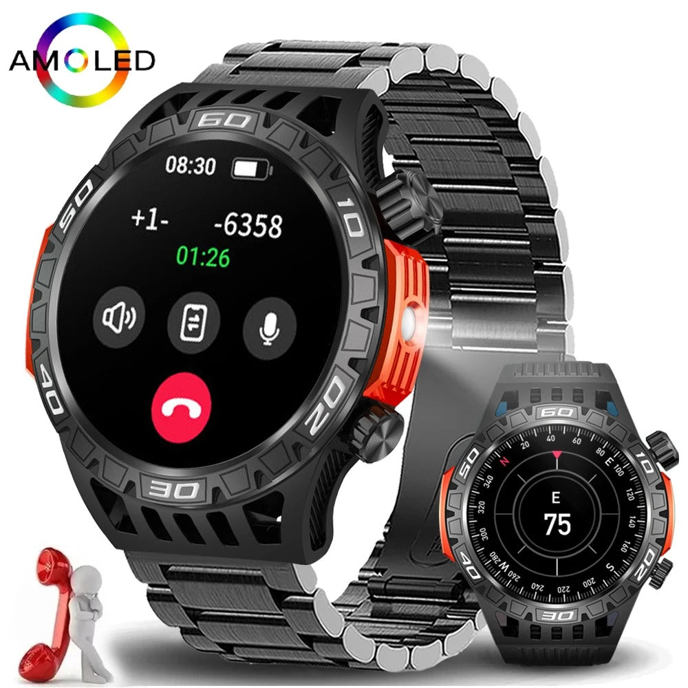 REVOLT Health Smartwatch