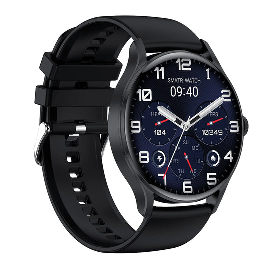 ROLM smartwatch